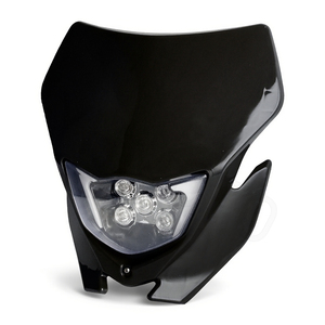 Faro Delantero para Motocicleta YHMOTO, Scheinwerfer, Faro para Yamaha WR250R WR250F TTR225 YZ250 450, Piezas MX - Product Image 6