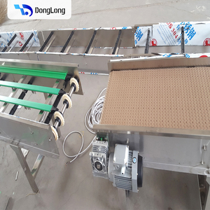 جهاز تعبئة الطعام الصناعي ، جهاز - Product Image 5