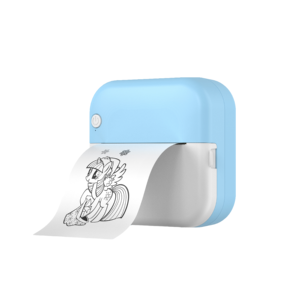 <span class=keywords><strong>Imprimante</strong></span> d'étiquettes thermiques OEM <span class=keywords><strong>Munbyn</strong></span>, <span class=keywords><strong>imprimante</strong></span> d'étiquettes mini Ai Pocket, <span class=keywords><strong>imprimante</strong></span> d'étiquettes thermiques portable sans écran pour les notes d'étude - Product Image 1