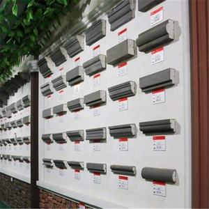 ماكينة طلاء الملاط وقولبة الملاط لخط كورنيش الفوم من البوليسترين والبوليسترين Eps - Product Image 2