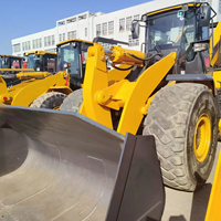 Wheel Loader 7 Ton 870H - Kualitas Terbaik, Harga Kompetitif Terbaik, Mesin Pemuat Konstruksi Berkinerja Tinggi