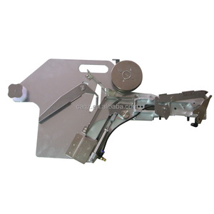 Yamaha <span class=keywords><strong>YG</strong></span> Series ใหม่ CL 8*4 มม. KW1-M1100-030 SMT Feeder เครื่องอิเล็กทรอนิกส์การผลิตเครื่องจักร - Product Image 4