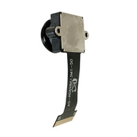Module de caméra mini HD MIPI 1MP 720P BF314A CMOS à faible consommation d'énergie pour appareils intelligents alimentés par batterie