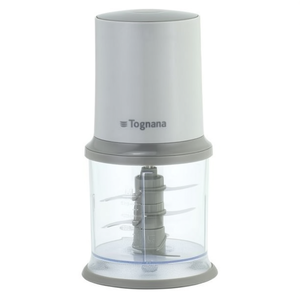Triturador eléctrico 400W (500ml) IRIDEA Grigio perla D2DTU05IRPEA - Product Image 2