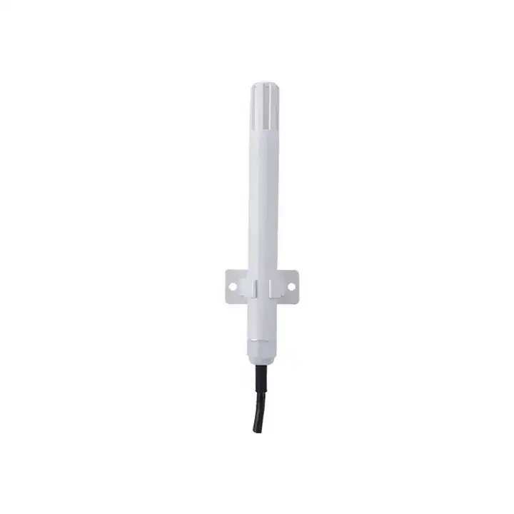 Air Temperature Sensor for Indoor and Outdoor Use