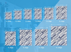 Mẫu miễn phí cung cấp sinh thái thân thiện với cấp thực phẩm oxy hấp thụ 300cc cho bánh bánh mì Jerky thịt bò Cookie lưu trữ deoxidizer - Product Image 5