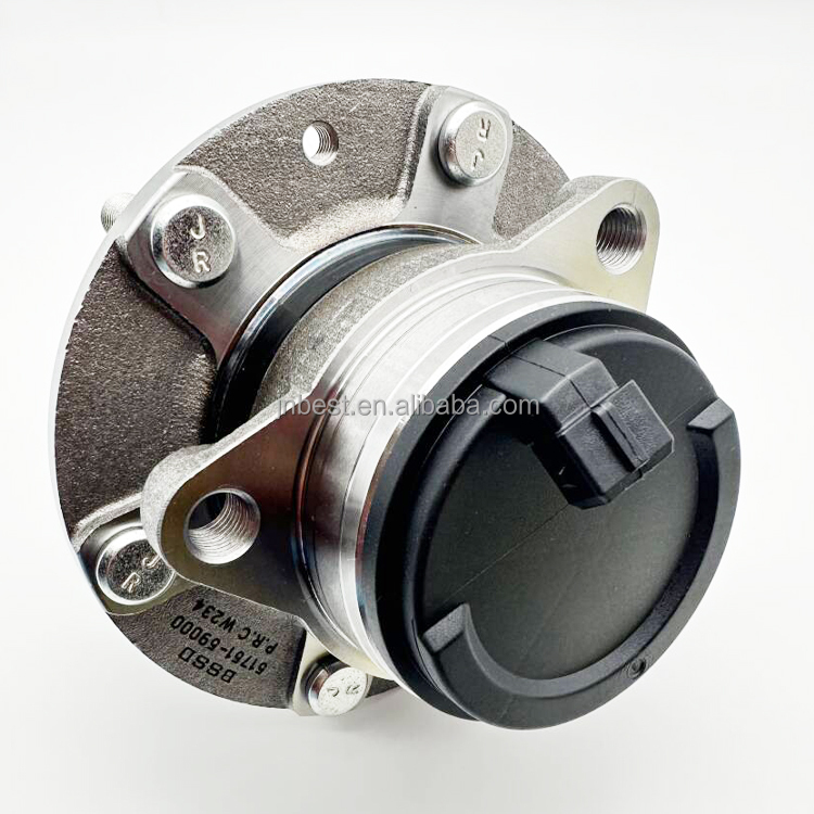 ⭐Genuine⭐ Front Axle Knuckle RH 51711S9000 for Hyundai