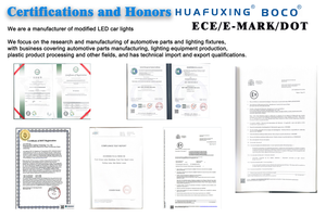 Lampu Depan LED Triple Lens 600% Lebih Terang Grosir Pabrik untuk GAZ GAZEL GAZELLE, Upgrade Dynamic DRL+Turn Signal - Product Image 5