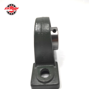 High Low Friction Adjustable Pillow Block <b>Bearing</b> UCP211-35 - Product Image 4