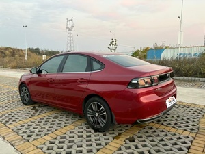 <span class=keywords><strong>Peugeot</strong></span> <span class=keywords><strong>308</strong></span> 1.6L Automatique 2016, Volant à Gauche, Toit Ouvrant, Voiture d'<span class=keywords><strong>Occasion</strong></span>, <span class=keywords><strong>Essence</strong></span>, Exportation vers le Maroc - Product Image 3