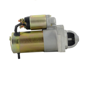 Offre Spéciale nouvelle condition <span class=keywords><strong>Suzuki</strong></span> Jimny <span class=keywords><strong>Samurai</strong></span> 1.3 modèle démarreur automatique 31100-60A11 M001T72481 8EA011611141 condition - Product Image 3