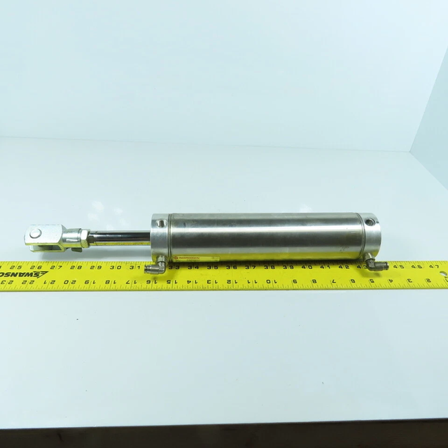New Design Customization Piston Double Acting Single Acting Telescopic Jacks Lifting System Wear Resistant Hydraulic Cylinder 1