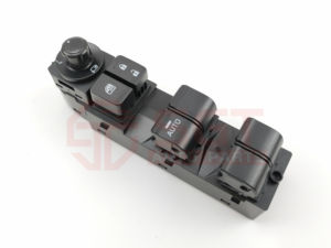 Interruptor Maestro de Elevalunas Eléctrico KA5C-66-350, Nuevo, Interruptor de Señal de Giro para Conducción por la Izquierda para CHANGAN <span class=keywords><strong>MAZDA</strong></span> - Product Image 2