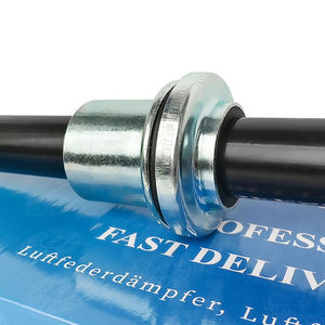 Nouvel amortisseur à ressort hélicoïdal avant gauche en acier <span class=keywords><strong>4MATIC</strong></span> pour <span class=keywords><strong>Mercedes</strong></span>-Benz Classe E W211/S211 (OE 2113234300 2113236500) d'origine - Product Image 5