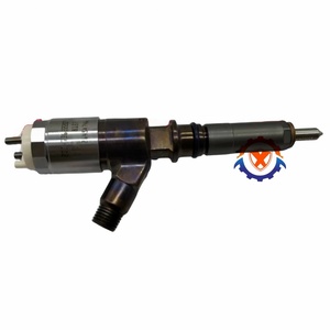 Injecteur de carburant 326-0677 3260677 pour moteur C6.6 C4.4 320D 315 318D 323D - Product Image 1