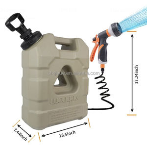 21L Plusieurs Couleurs <span class=keywords><strong>Camping</strong></span> <span class=keywords><strong>Car</strong></span> Rv Réservoir <span class=keywords><strong>D</strong></span>'eau avec Douche <span class=keywords><strong>pour</strong></span> Rv <span class=keywords><strong>Accessoires</strong></span> Pièces Automobiles - Product Image 4