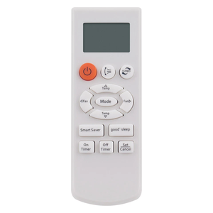 DB93-08808B DB93-07073A DB93-07073B เปลี่ยนรีโมทคอนโทรลสำหรับเครื่องปรับอากาศซัมซุง - Product Image 1