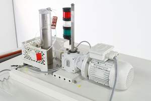 Votsch Vt 7012 S2, Cámara de Ciclo de Temperatura - Product Image 5