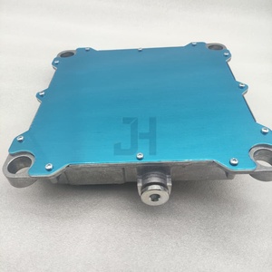 Carte mère de commande 286-3683 pour moteur C4.4 C6.6, unité de commande d'excavatrice 313 320, module de commande électronique ECM 2863683 - Product Image 6