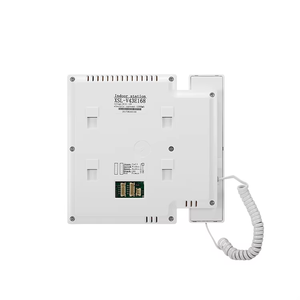 Thông minh hình ảnh chuông cửa ứng dụng di động từ xa video mở khóa Wifi Door chuông - Product Image 4