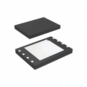 BOM IC In Stock 8 VDFN Exposed Pad Memory Components Electronic M25P32-VME6G - Product Image 1