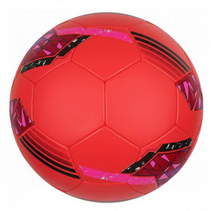Ballon de Futsal Cousu Main Fourni Directement par l'Usine - Options Personnalisables de Haute Qualité pour l'Entraînement et les Matchs - Product Image 1