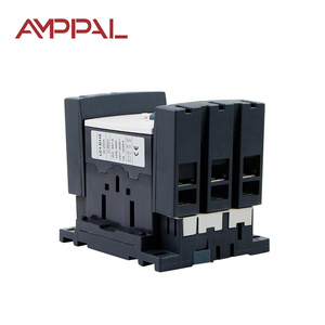 LC1-D115 220V AC Contactor 3 Pole Magnetic Contractor With 20 32 40 50A Capacity Contactors Product Series - Product Image 5