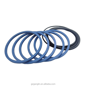 Repuestos para Excavadora CAT E305 308 315 320B/C/<span class=keywords><strong>D</strong></span>, Kit de Sellos de Junta Rotatoria Importado de Japón para Excavadora Caterpillar - Product Image 5