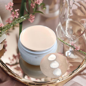 1Kg DIYクッション & リキッドファンデーションセットBBクリーム + CCメイクベース (バルクサプライ) - Product Image 4