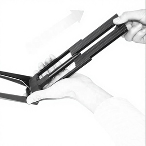 กระจกส่องแบบพกพา WD-MP ทนทาน (อะคริลิก) พร้อมแบตเตอรี่ AAA 2 ก้อน สำหรับตรวจสอบใต้ท้องรถ - Product Image 3