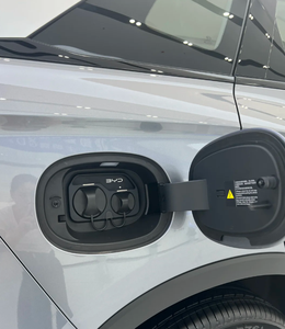 Offre Spéciale – BYD Song <span class=keywords><strong>Pro</strong></span> DM-i 2026 Édition Excellence 220KM – SUV Hybride à Batterie Blade Sûre et Longue Autonomie - Product Image 4