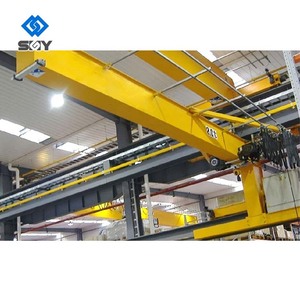 Wall Type <strong>Jib</strong> <strong>Crane</strong>/180 Degree Swing Arm Lift <strong>Crane</strong>/top Quality <strong>Jib</strong> <strong>Cranes</strong> - Product Image 4