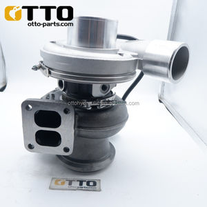 Pièces de machines de construction OTTO, turbocompresseur C9 2561249 256-1249 pour - Product Image 3