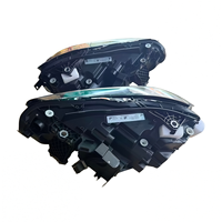 Phares pour BMW M2 G87, adaptés aux modèles 22-25 G42 G87, système d'éclairage LED haut de gamme, phares M240i 220 225 230