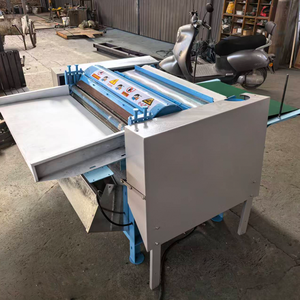 Machine <span class=keywords><strong>à</strong></span> filer le coton de nettoyage d'ouverture de fibre des <span class=keywords><strong>prix</strong></span> bon marché Machine <span class=keywords><strong>à</strong></span> rouler d'ouverture de coton pour les vêtements avec de bonnes performances - Product Image 3