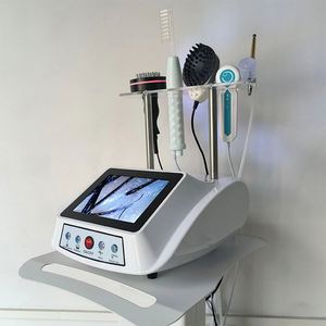Professinal Digital Hair and Scalp Analysis <b>Machine</b> Hair Camera Scalp Microscope Camera Hair Follicle Detection Analysis - Product Image 6