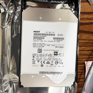 Disques durs HDD originaux Huawei de 3,5 pouces 02351VRC STLZA7NS12000-12TB 7,2K RPM NL SAS 12 To pour OceanStor 5300 5500 V5 - Product Image 1