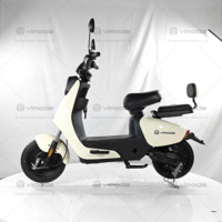 VIMODE 2026 – Trottinette électrique légère homologuée pour la route, moteur 500W, 48V, mini-trottinette électrique légère pour la maison – Fournisseur chinois en gros