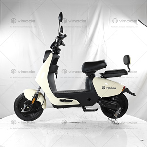 VIMODE 2026 – Trottinette électrique légère homologuée pour la route, moteur 500W, 48V, mini-trottinette électrique légère pour la maison – Fournisseur chinois en gros - Product Image 4