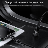 Hadiah Promosi Grosir Kustom Harga Terjangkau PD USB-C QC3.0 Pengisi Daya Cepat Mini Portabel untuk Ponsel dan Mobil
