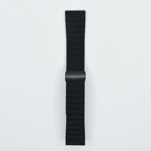 Correa de Reloj Magnética de Silicona para Reloj Inteligente Serie para <span class=keywords><strong>Samsung</strong></span> para Huawei Ocean Fold, Correa de Muñeca de 20 mm y 22 mm - Product Image 6