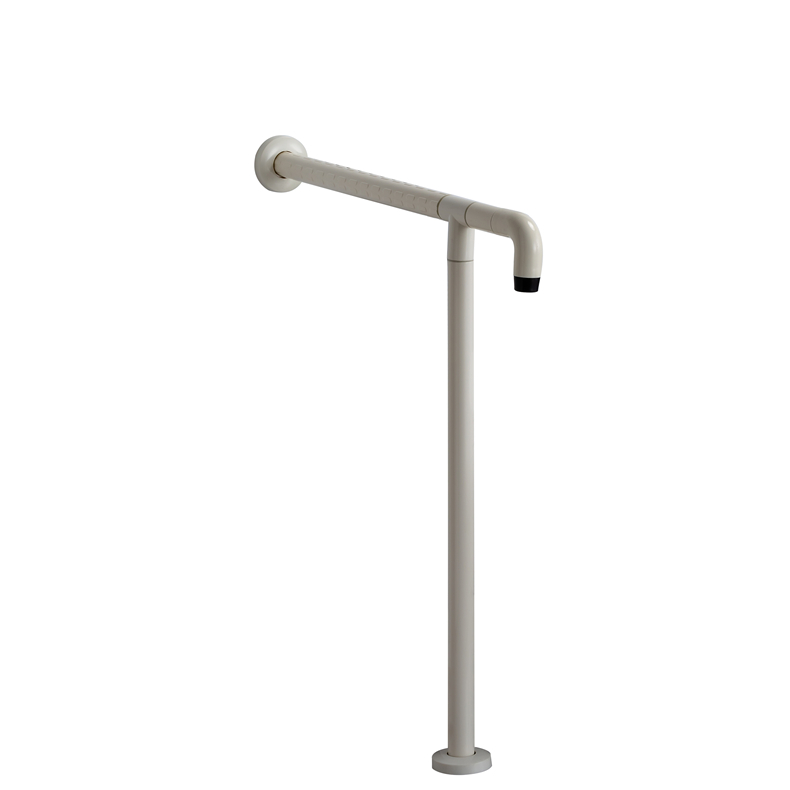 Популярный дизайн, безопасные Т-образные Нескользящие ручки для туалетных поручней для инвалидов