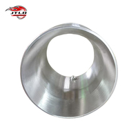 Accessoires de voiture JTLD Performance 304SS tuyau d'échappement pour BMW G80 M3 M4 2021-2023 tuyaux de silencieux embouts tuyaux d'échappement