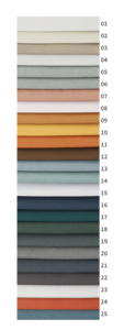 Waterproof Tech Fabric <b>Stretch</b> <b>Sofa</b> Slipcover Full Wrap Universal Protector <b>Cover</b> For Leather <b>Sofa</b> All Season - Product Image 6