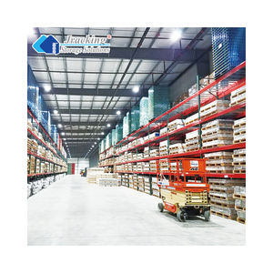 מיסוך מדפי אחסון מחסן מדפי חובה כבד מדף שלנו מערכת מיסוך בררני רגיל - Product Image 2