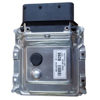 Unidad de Control del Motor KXR OEM 39101-04425 ECU B298 ME17.9.11.1 Nueva con 6 Meses de Garantía para I10 1.0L 1.2L Placa de Computadora del Motor