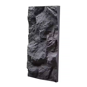 Nouvelle Arrivée Panneau Mural en Marbre Blanc Calacatta UV, <span class=keywords><strong>Dalle</strong></span> de Marbre Faux Brillant pour Mur d'Accent de <span class=keywords><strong>Chambre</strong></span> de Villa - Product Image 4
