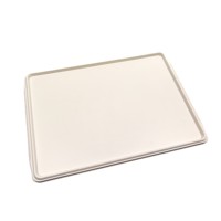Plateau repas Atlas pour compagnies aériennes, pour service de restauration en vol, équipement de cuisine réutilisable, fabricant, taille standard 1/1