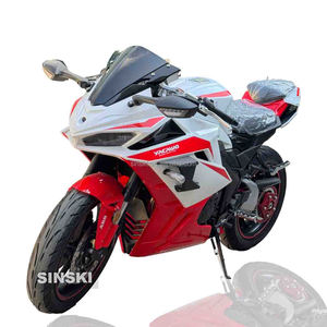 SINSKI cina vendita moto da corsa 250cc 400cc 600cc moto scarico buone recensioni moto da corsa - Product Image 1