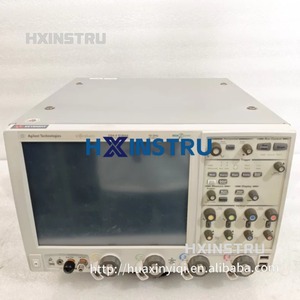 ออสซิลโลสโคป Agilent DSAX91604A Infiniium ประสิทธิภาพสูง 16GHz สำหรับเครื่องมือทดสอบ H - Product Image 6